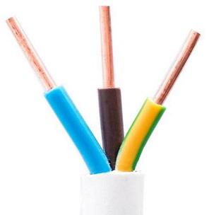 Przewód elektryczny drut okrągły YDY 450/750V 3×1,5mm2 ELEKTROKABEL 100m