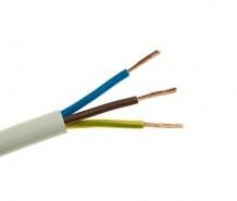 Przewód elektryczny linka OMY 3×0,75mm2 300V ELEKTROKABEL 100m
