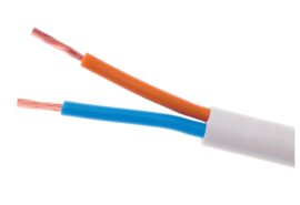 Przewód elektryczny linka OMY 2×1,5mm2 300V ELEKTROKABEL 100m