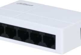 SWITCH DAHUA PFS3005-5GT-L-V2