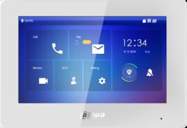 Monitor wideodomofonu Dahua VTH5422HW