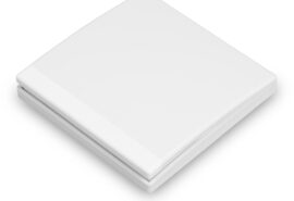 Pilot ścienny Proxima S1 BF (BFT)