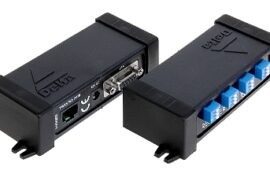 EXTENDER VGA TRVGA-300-P