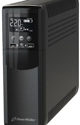 UPS ZASILACZ AWARYJNY PowerWalker VI 800 CSW IEC