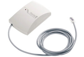 SATEL CZYTNIK ADMINISTRATORA KART ZBLIŻENIOWYCH ACCO-USB-CZ