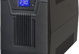 UPS ZASILACZ AWARYJNY PowerWalker VI 2000 SCL FR