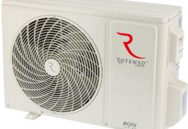 Klimatyzator pokojowy Rotenso Roni R26Xo (jednostka zewnętrzna)