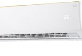 Klimatyzator pokojowy Rotenso Roni z WiFi R26Xi (jednostka wewnętrzna)