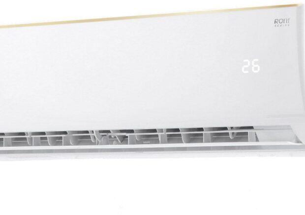 Klimatyzator pokojowy Rotenso Roni z WiFi R35Xi (jednostka wewnętrzna)