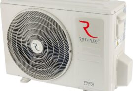 Klimatyzator pokojowy Rotenso Imoto I26Xo (jednostka zewnętrzna)
