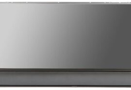 Klimatyzator pokojowy Rotenso Versu Mirror z WiFi VM35Xi (jednostka wewnętrzna)