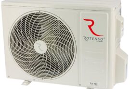 Klimatyzator pokojowy Rotenso Teta TO35Xo (jednostka zewnętrzna)