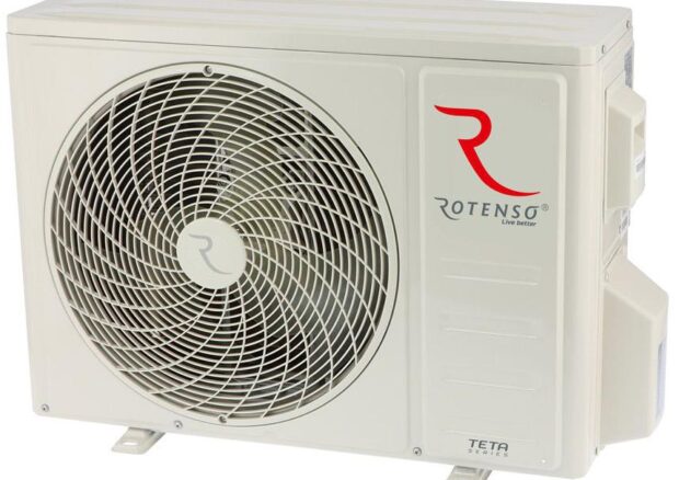 Klimatyzator pokojowy Rotenso Teta TO35Xo (jednostka zewnętrzna)