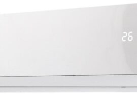 Klimatyzator pokojowy Rotenso Imoto z WiFi I70Xi (jednostka wewnętrzna)
