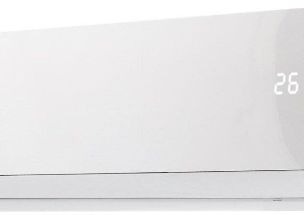 Klimatyzator pokojowy Rotenso Imoto z WiFi I70Xi (jednostka wewnętrzna)