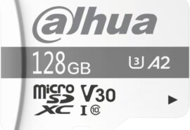 Karta pamięci microSD DAHUA TF-P100/128GB