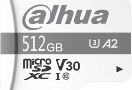 Karta pamięci microSD DAHUA TF-P100-512GB