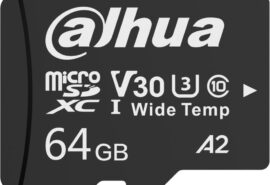 Karta pamięci microSD DAHUA TF-W100-64GB