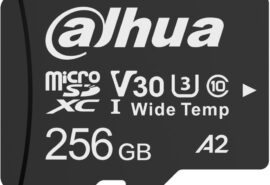 Karta pamięci microSD DAHUA TF-W100-256GB