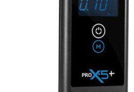 Alkomat Alcofind Pro x-5+ 5 lat gwarancji, 12 mc serwisu