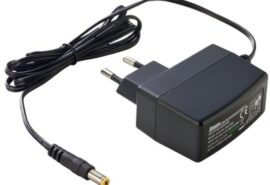 ZASILACZ SUNNY 5V 2.4A WTYK 2.1×5.5mm 3 LATA GW.