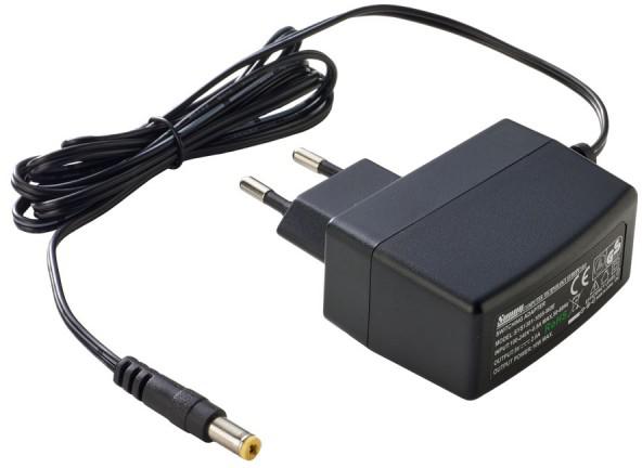 ZASILACZ SUNNY 5V 2.4A WTYK 2.1×5.5mm 3 LATA GW.