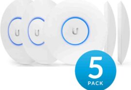 UBIQUITI UNIFI UAP-AC-PRO-5 (5-Pack)