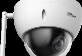 KAMERA IP DAHUA SD22404DB-GNY-W