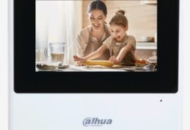 Monitor wideodomofonu DAHUA VTH2611L-WP