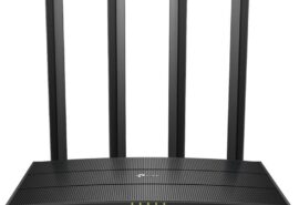 ROUTER TP-LINK Archer C6