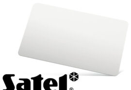 SATEL KARTA KT-STD-1