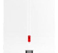 SATEL BE WAVE Bezprzewodowa zewnętrzna dualna czujka kurtynowa Outdoor Curtain Detector AOCD-260 ABAX