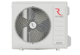 Pompa ciepła Rotenso Heatmi Split HES80X1o (jednostka zewnętrzna)