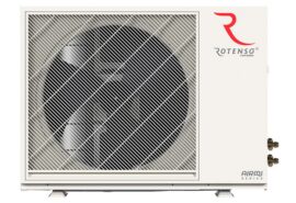 Pompa ciepła Rotenso Airmi Split (White) AISW160X3o (jednostka zewnętrzna)
