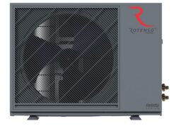 Pompa ciepła Rotenso Airmi Split (Grey) AISG140X3o (jednostka zewnętrzna)
