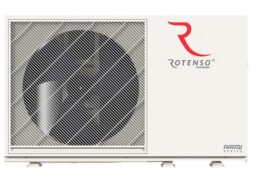 Pompa ciepła Rotenso Airmi Monoblock (White) AIMW140X3 (jednostka zewnętrzna)