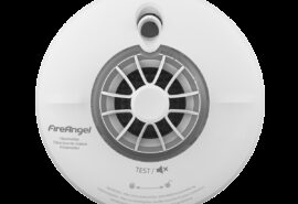 FIREANGEL CZUJNIK CIEPŁA HT-630-EUT