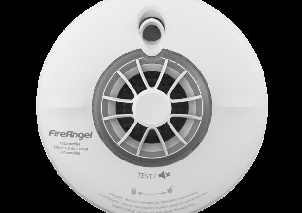 FIREANGEL CZUJNIK CIEPŁA HT-630-EUT