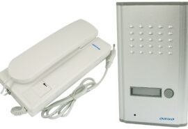 DOMOFON ORNO OR-DOM-RL-901/RL-3208A