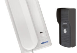 DOMOFON ORNO OR-DOM-RL-913