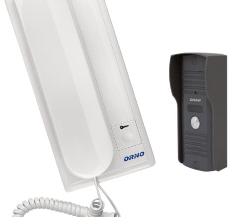 DOMOFON ORNO OR-DOM-RL-913