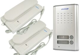 DOMOFON ORNO OR-DOM-RL-903/RL-3208AA