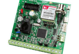 ROPAM MODUŁ POWIADOMIENIA GSM MULTIGSM 2