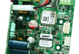 ROPAM MODUŁ POWIADOMIENIA GSM MULTIGSM-PS 2