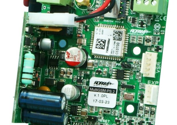 ROPAM MODUŁ POWIADOMIENIA GSM MULTIGSM-PS 2