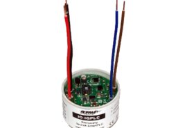 ROPAM STEROWANY ŁĄCZNIK IO-IQPLC