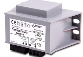 ROPAM TRANSFORMATOR TRA-30VA/16.5V