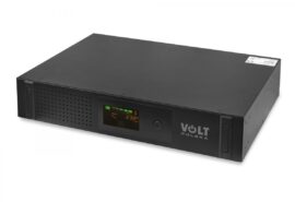 UPS ZASILACZ AWARYJNY VOLT POLSKA RACKUPS 2000VA 1200W