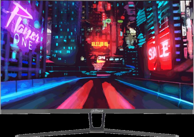 MONITOR DAHUA LM32-E230C