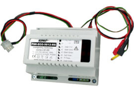 ROPAM ZASILACZ PSR-ECO-5012-RS(KAB. POŁ. NEO)